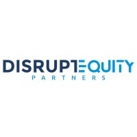 disrupt equity